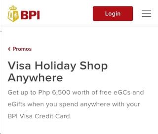 bpi credit card shakeys promo|Mastercard Holiday Shop Anywhere: Frequently Asked Questions .